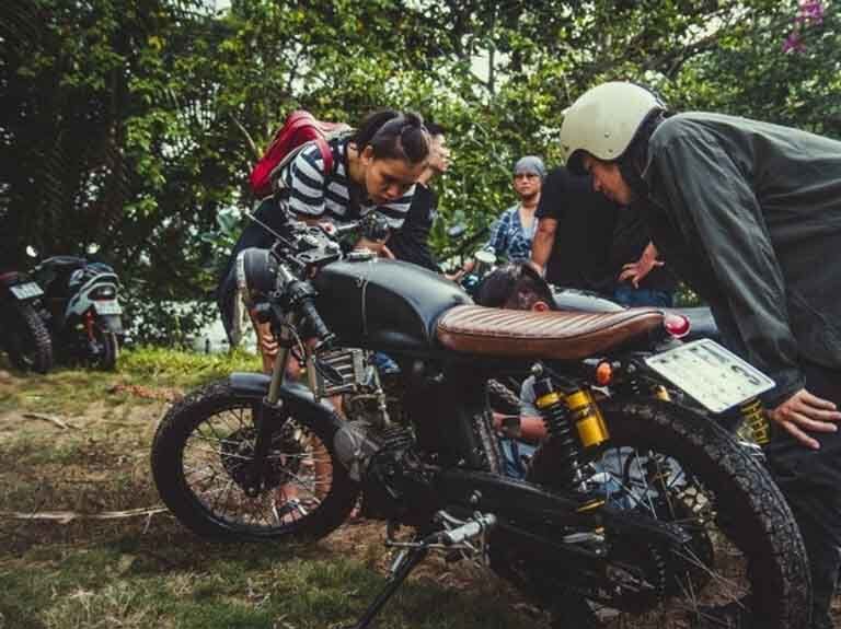 Experience Long An Tours with sustainable adventures